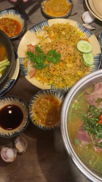 Hình ảnh Lẩu - Nướng "Dậu" 2 - 4