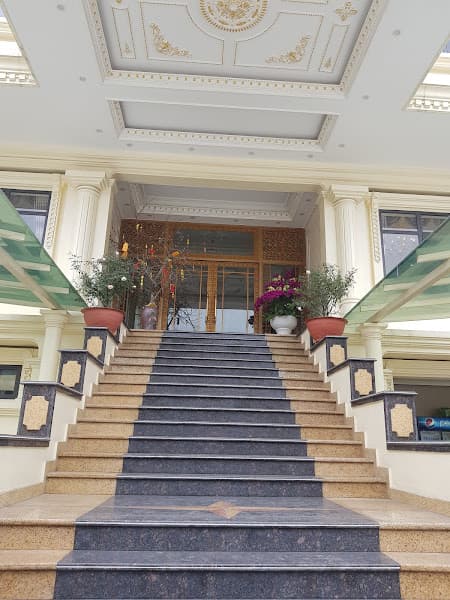 Hình ảnh Nhà hàng Đại Long - 3