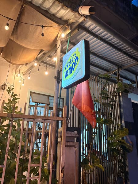 Hình ảnh sweetie lemon café - 2