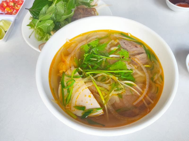 Hình ảnh Bún Bò Huế Hương Giang - 3