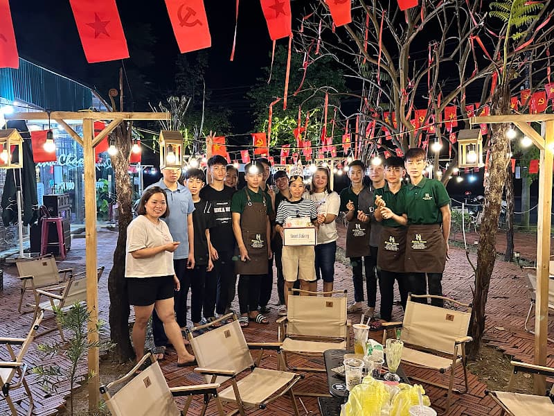 Hình ảnh Hoàng Nam coffee & drinks - 4