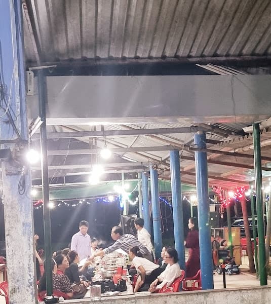 Hình ảnh Sông Cát Quán - 4