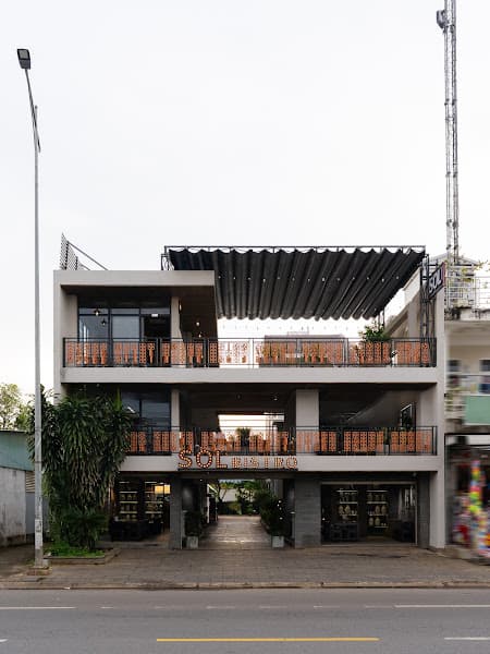 Hình ảnh Sol Bistro - Nhà hàng Việt - 3