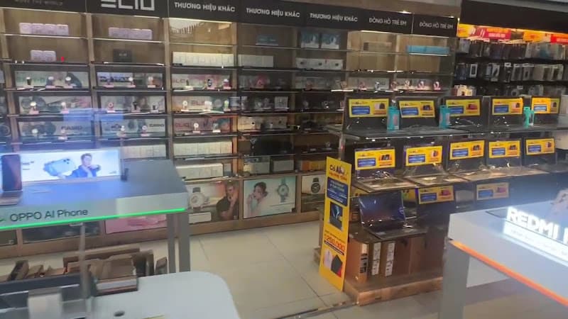 Hình ảnh Siêu thị Thế Giới Di Động - 2