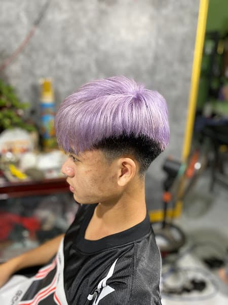 Hình ảnh Tiệm tóc Hoài Thương - 3