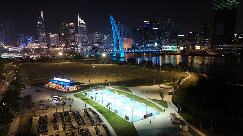 Hình ảnh WowSport Metropole Pickleball - 6