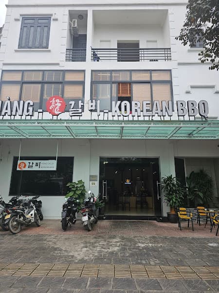 Hình ảnh Yonggalbi - 3