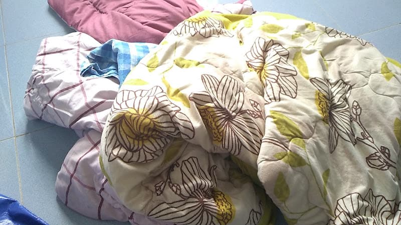 Hình ảnh Dịch vụ giặt ủi hoàn hảo - 10