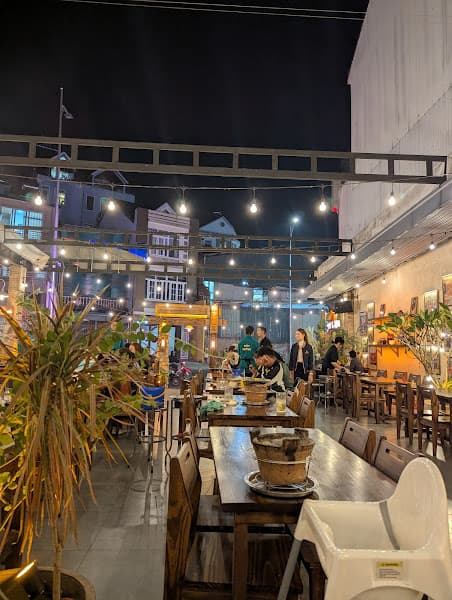Hình ảnh Nậm Nướng Đà Lạt - 2