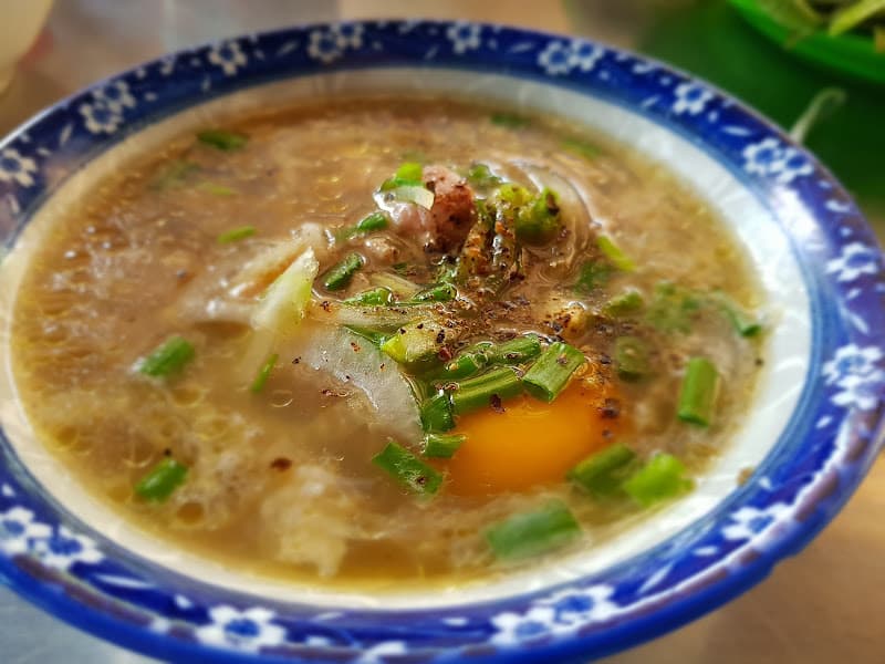 Hình ảnh Quán phở Hải Đăng - 5