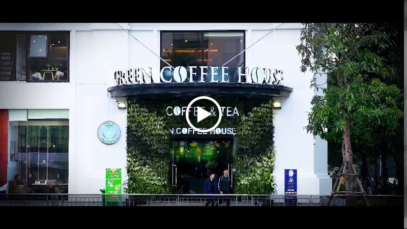Hình ảnh Green Coffee House - 4