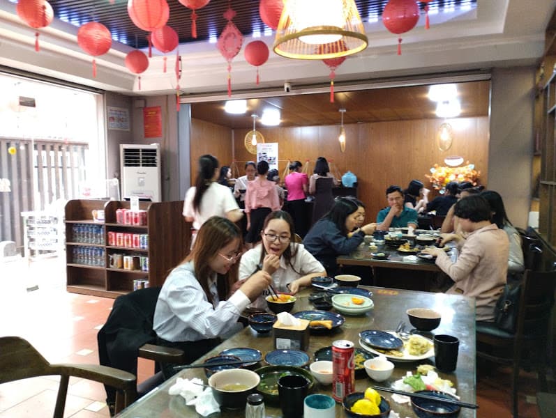 Tiệm Chay Viên Minh