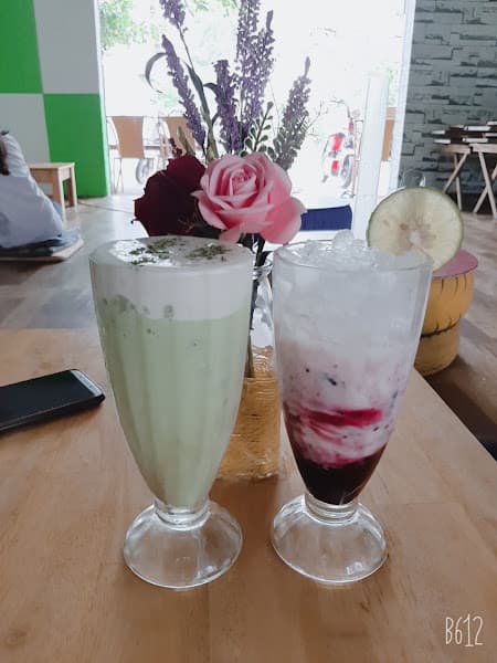 Hình ảnh Trà Sữa MỳCay THIÊN DI - 4
