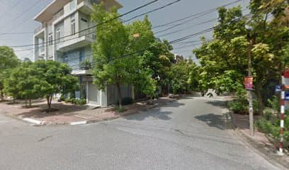 Phòng khám thú y- spa Bs Nên