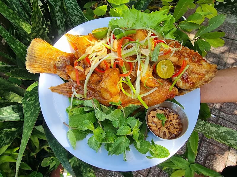 Hình ảnh Quán Mr Nướng - 4