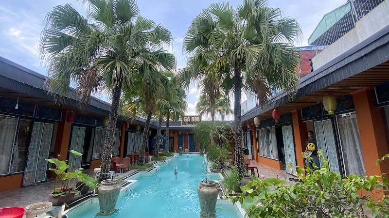 Hình ảnh Nhà hàng 888 Tâm Bình - 9