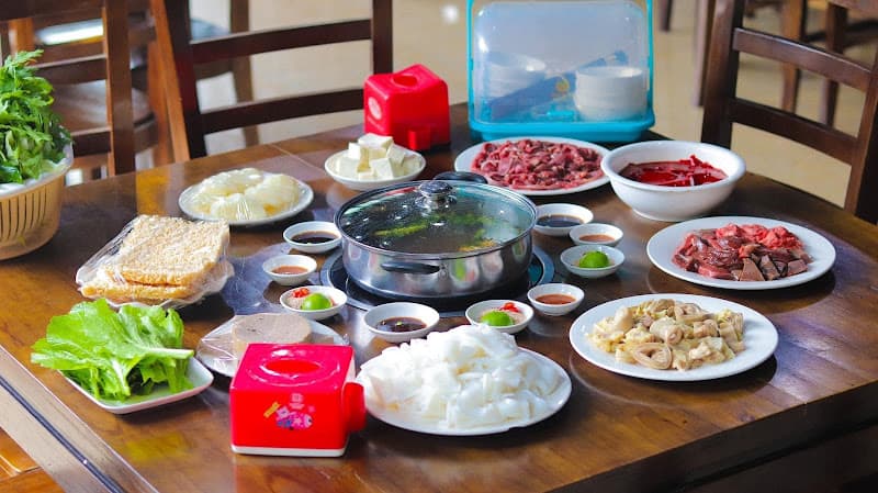 Hình ảnh Nhà hàng Ngựa Nam Bắc Hà - 2