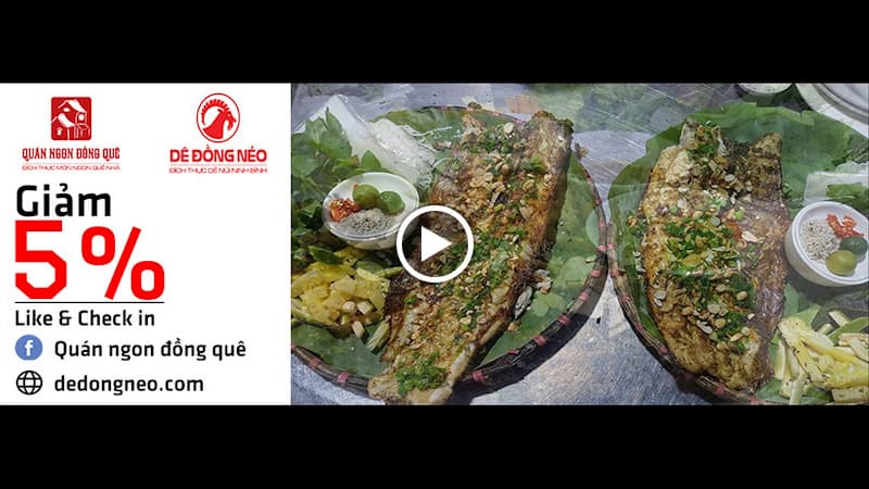 Hình ảnh Quán Ngon Đồng Quê Hải Phòng - 6