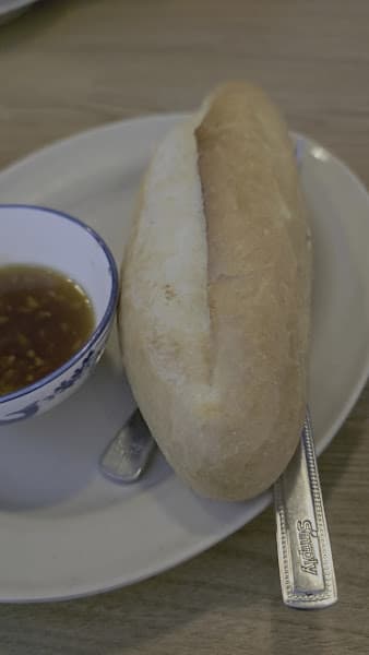 Hình ảnh Bánh Mỳ Thính - 3