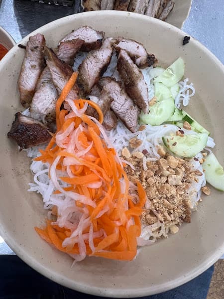 Hình ảnh Bánh Xèo Nem Lụi Ngọc Dương - 3