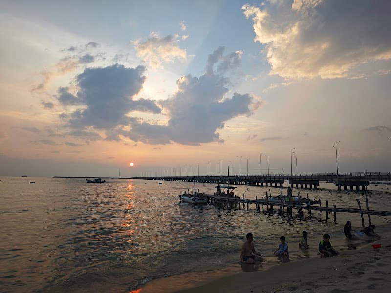 Hình ảnh Quán Xóm Chài 1960 - Hải sản - đặc sản PQ - 3