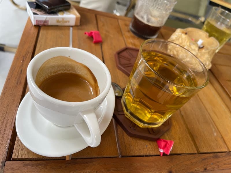 Hình ảnh Spacy Karaoke & Coffee - 2