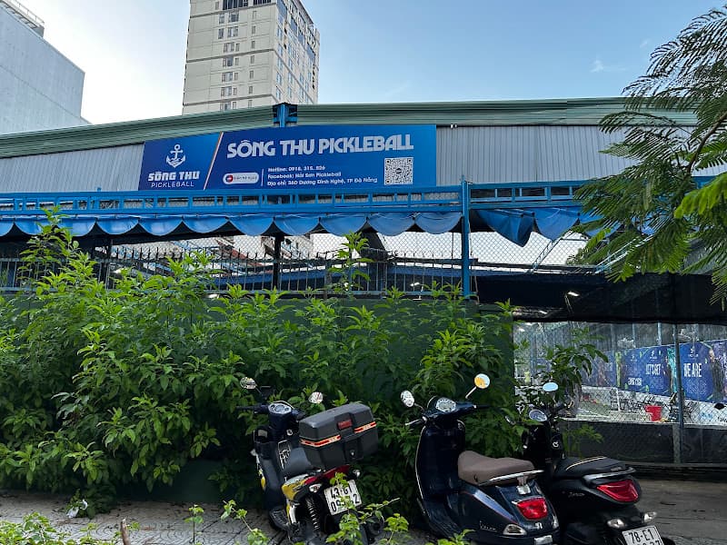 Hình ảnh Sông Thu Pickleball - 4