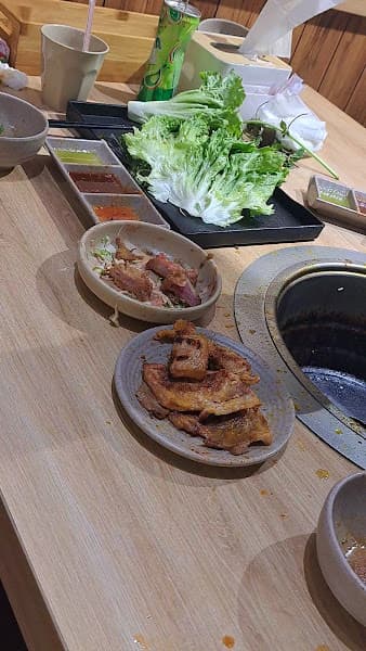 Hình ảnh Soowon BBQ Long Xuyen - 3