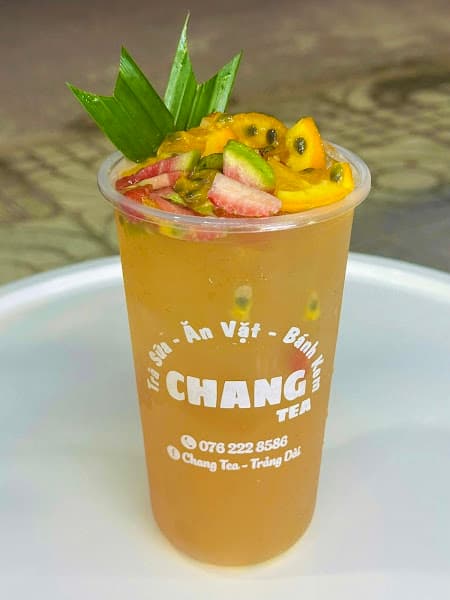 Hình ảnh CHANG Tea - 2