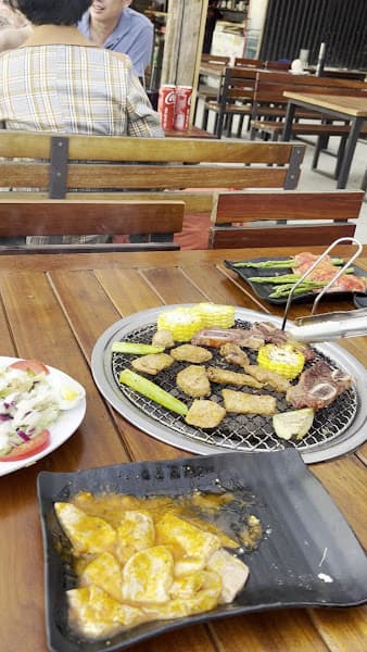 Hình ảnh Tiệm nướng Hoàng Hôn - 3