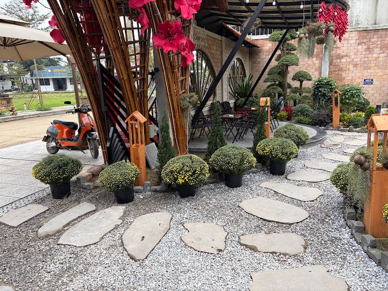 Hình ảnh Coffee Những Người Bạn - 3