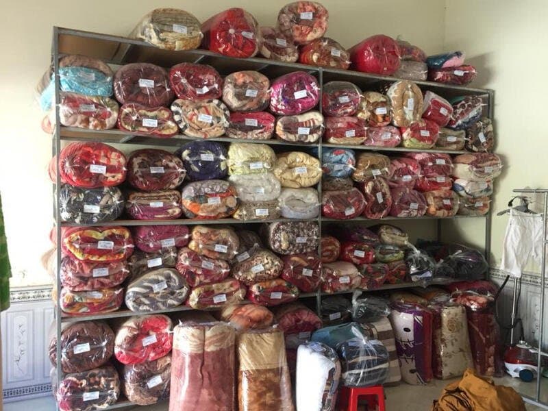 Hình ảnh Giặt là T&T - 6