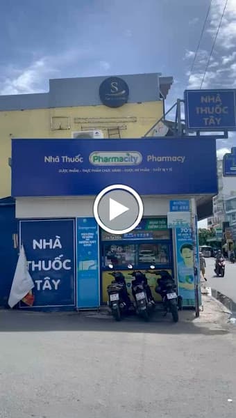 Hình ảnh Nhà thuốc Pharmacity - 2