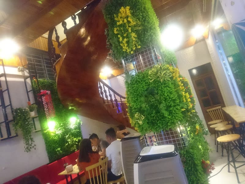 Hình ảnh Tra Sua Xing Cha - 2