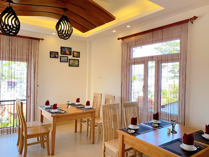 Hình ảnh Ưu Đàm Tịnh Quán - 3