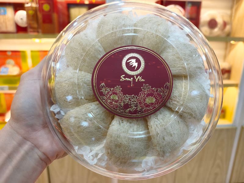 Hình ảnh Cửa hàng yến sào Song Yến Vĩnh Long - 3