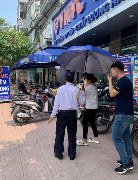 Hình ảnh Trung tâm tiêm chủng VNVC Phúc Thọ - 5