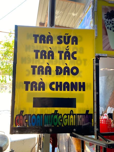 Hình ảnh Ăn vặt-Trà Sữa GẤU - 4