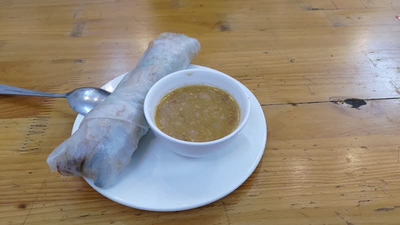 Hình ảnh Xèo xèo quán - 2