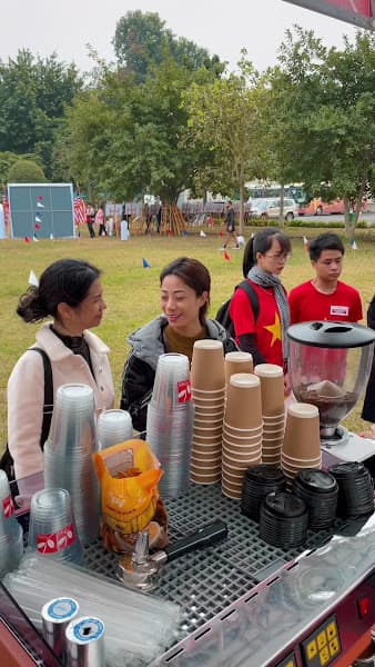 Hình ảnh Hoàng Thành Thăng Long - 2