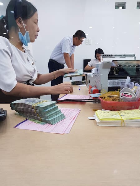 Hình ảnh BIDV Tây Đô - 3