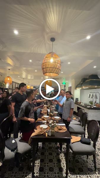 Hình ảnh May Tre Dan Restaurant - Authentic Vietnamese Cuisine - 4