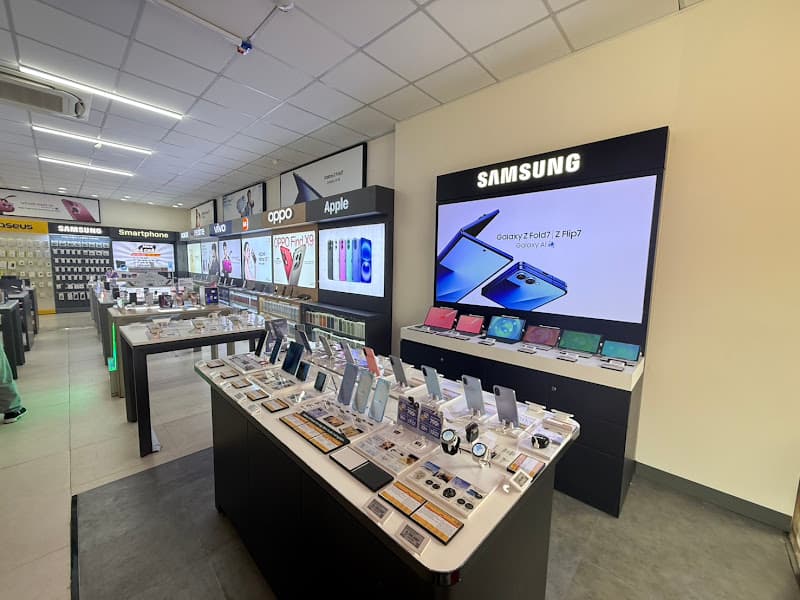 Hình ảnh Siêu thị Thế Giới Di Động (Trung Tâm Laptop) - 3