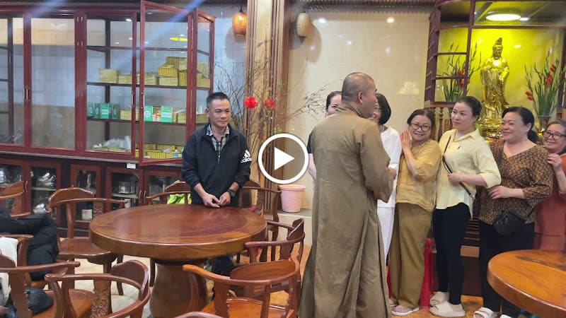 Hình ảnh Quán chay thuyền duyệt - 4