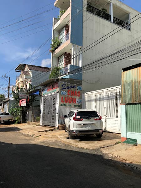 Ảnh bìa Cháo lươn