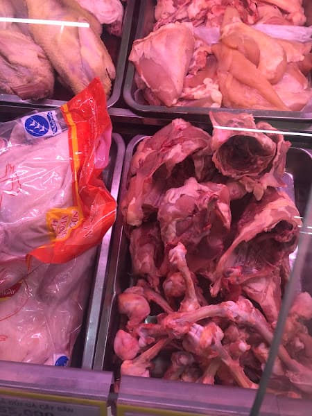 Hình ảnh Siêu thị Bách hoá XANH Cầu Kè - 2