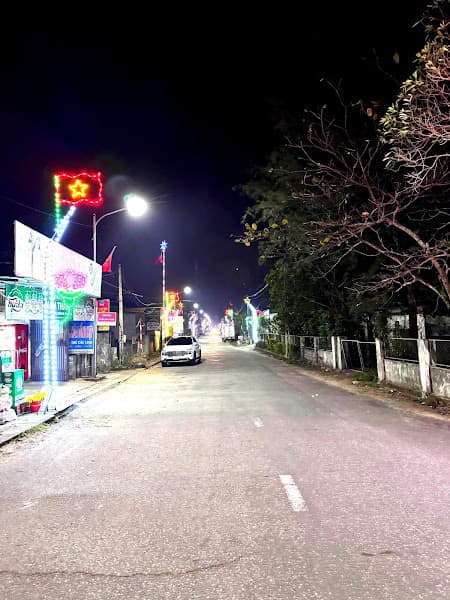 Hình ảnh Bãi biển Thạch Khê - 2