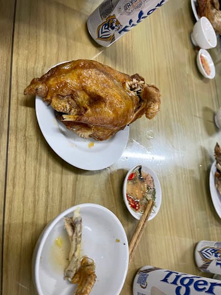 Hình ảnh Nhà hàng 258- Gà Tươi Mạnh Hoạch - 8