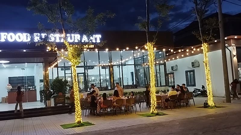 Hình ảnh Nhà hàng hải sản Phú Sáng, cửa hàng OCOP Phú Sáng Thiên Cầm - 2