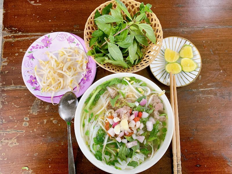 Hình ảnh PHỞ THOA - 3